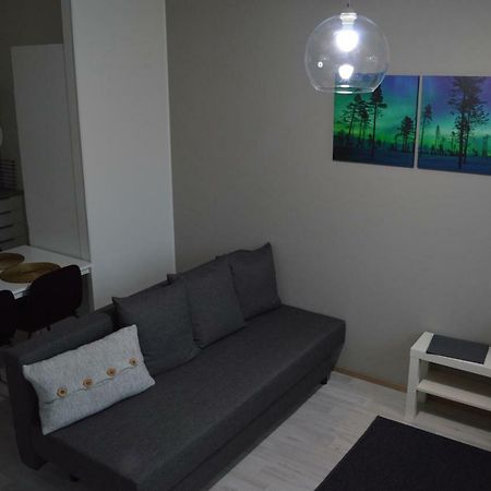 Aurora Haven Rovaniemi Modern DT Apartment -Self Check-In&Free Wifi- Exterior foto
