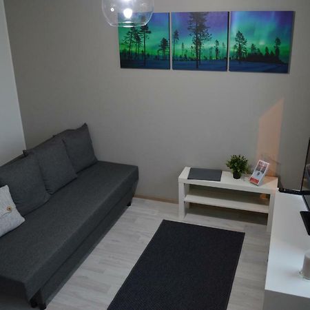 Aurora Haven Rovaniemi Modern DT Apartment -Self Check-In&Free Wifi- Exterior foto