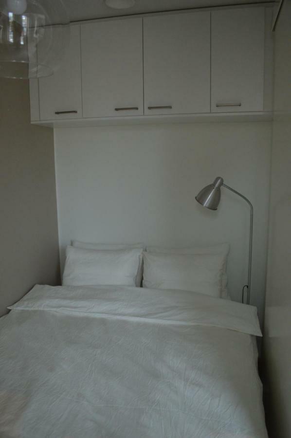 Aurora Haven Rovaniemi Modern DT Apartment -Self Check-In&Free Wifi- Exterior foto