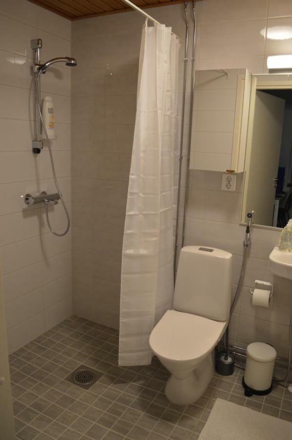 Aurora Haven Rovaniemi Modern DT Apartment -Self Check-In&Free Wifi- Exterior foto